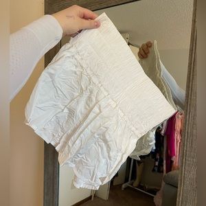 Free People Movement Shorts - size S